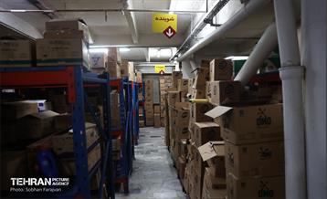 به وقت خدمت؛ فروشگاه‌های زنجیره‌ای شهروند  10