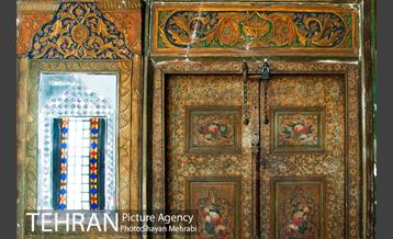 عمارت خانه قوام الدوله (وثوق) 20