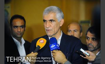 حضور شهردار تهران در کمیسیون عمران مجلس شورای اسلامی 42