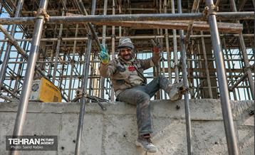 توسعه متروی تهران؛ ایستگاه بوستان گفتگو 27