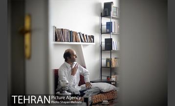 خانه موزه دکتر شریعتی 12