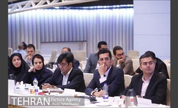 نشست دورنگاه ارتباطات شهر تهران 5