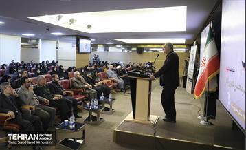 نخستین ویژه برنامه «ستارگان شهر» 14