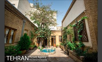 خانه موزه شهید مدرس 5