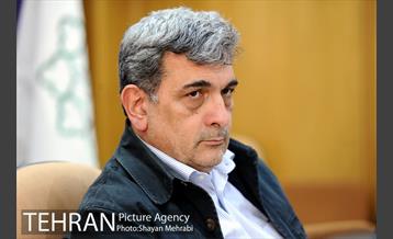 یکصد و دومین نشست مجمع شهرداران کلانشهرهای ایران 20