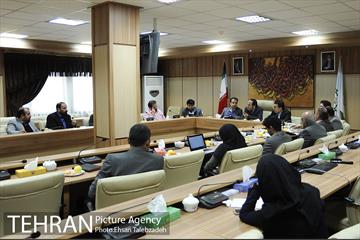 دومین جلسه کمپین آلودگی هوا 12