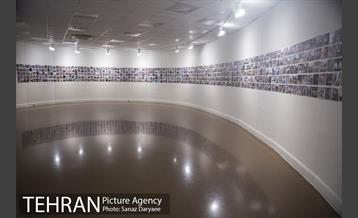 افتتاح گالری عکس و کاریکاتور «تهرانگاره» -2 5