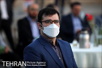 مراسم روز جهانی مبارزه با کار کودک 14
