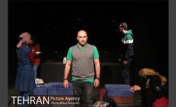 نمایش مافیا‎ 6