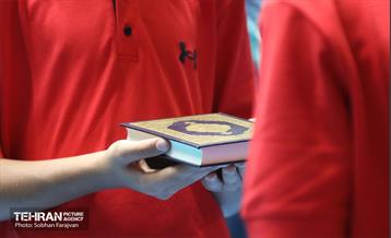 افتتاحیه دومین دوره مسابقات قهرمان شهر 13