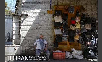 شهرنگار؛ کوچه برلن 23