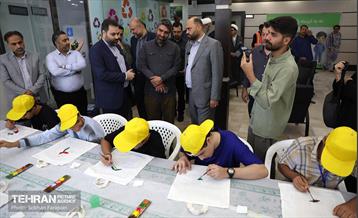 مدرسه تابستانی نشاط و تعالی 22