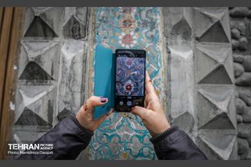 تور عکاسی عمارت کوشک شقاقی  9