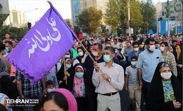 عید غدیر / شایان محرابی