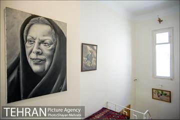 خانه سیمین و جلال 21