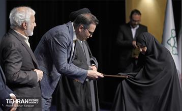 نشست فصلی هیات مرکزی گزینش شهرداری تهران 5