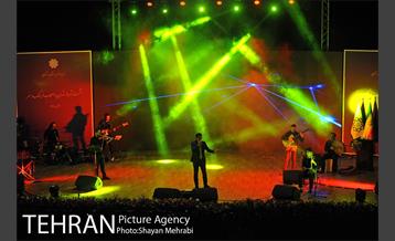 نشست دکتر نجفی شهردار محترم تهران با اهالی فرهنگ، هنر و رسانه