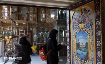 تور فستیوال عکاسی «طهران قدیم» 22