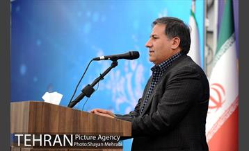 آئین بهره برداری از باغ راز هستی در منطقه 22 13