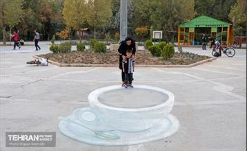 بوستان قائم 3