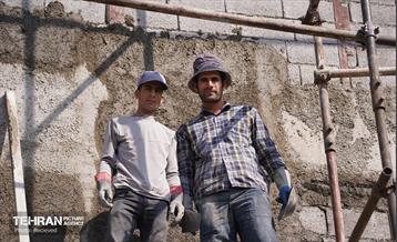 اینجا کارگاهه؛ بوستان گوهرشاد  15