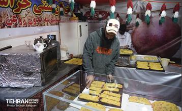 یازدهمین جشنواره صد دانه یاقوت 26