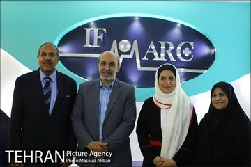 افتتاح مرکز ارزیابی های پزشکی و بازتوانی فوتبال ایران 20