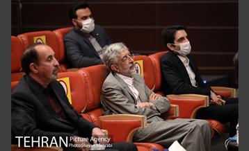 رونمایی از نسخه نفیس خمسه نظامی شاه طهماسبی 1