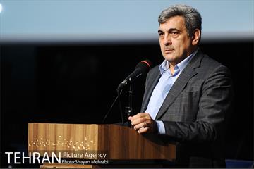 گرامیداشت روز جهانی صلح با حضور شهردار تهران 16