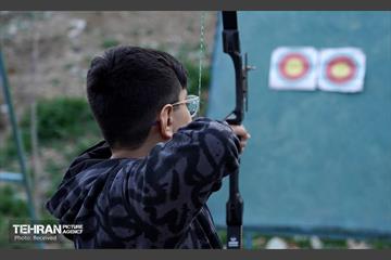 دهکده بهار قرآن، بهار ایران در روددره فرحزاد 20