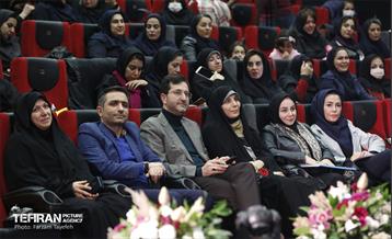 جشن بزرگداشت میلاد حضرت زهرا(س) 26