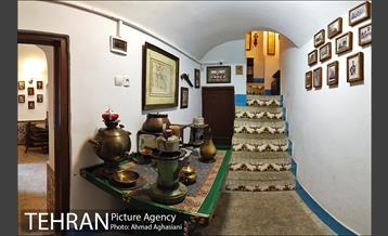 کافه کتاب دارالخلافه 7