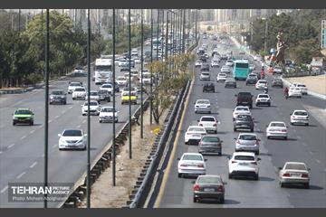 رونمایی از تندیس سرلشکر خلبان شهید بابایی 2