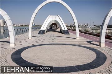 دریاچه شهدای خلیج فارس‎ 7