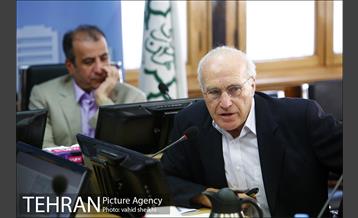 جلسه مقدماتی کارگاه احیا و باز آفرینی رود دره های تهران  25