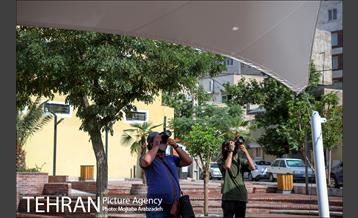 تور عکاسی منطقه 9