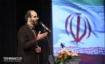 اختتامیه پانزدهمین دوره جایزه ادبی جلال آل احمد 36