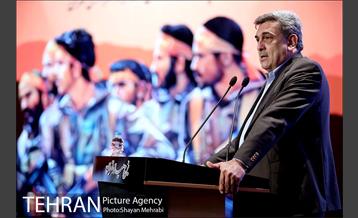 بزرگداشت چهل سالگی دفاع مقدس 26