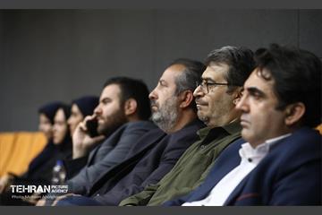 نشست مدیران ارتباطی شهرداری تهران 24