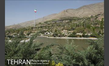 آبشار تهران 25