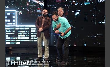 اختتامیه ششمین جشنواره بین المللی فیلم شهر‎ 8