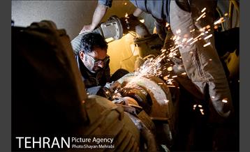 پروژه های عمرانی خاکریز آب 28