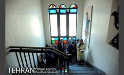 رونمایی از 6 کتاب ارتباطات 1