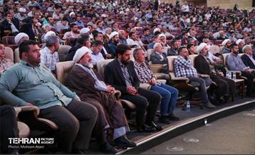 نخستین همایش «جهادگران تبیین» 15