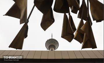 هوای پاک تهران 10