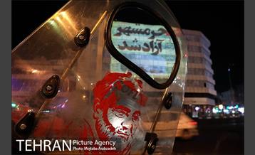 عکس های منتخب آژانس عکس تهران در خرداد ماه 24