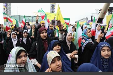 اجتماع «دختران آرمانی» - 1 4