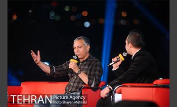 ویژه برنامه شب فیروزه ای در دریاچه شهدای خلیج فارس 28