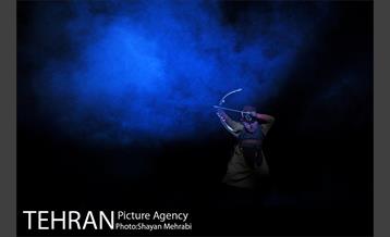 نمایش بزرگ «تنهاتر از مسیح» 18