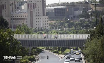 پل تندرستی 2